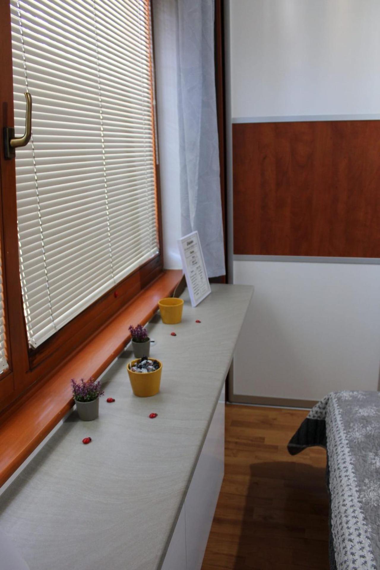 Cozy Apartment Ladybug, Sarajevo Exterior foto